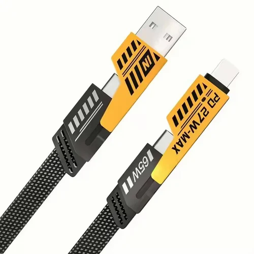 4-in-1 Universal Charging + Data Cable